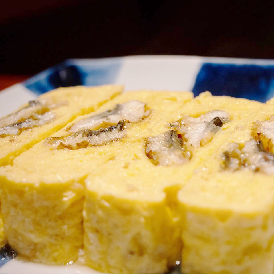 うな丼　×　フードトラック